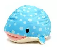 JINBE先生(开口)真毛绒玩偶BIG
