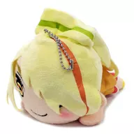 Nikaido Saki Nebobari Plush toy Vol. 1 "Zombie Land Saga"