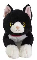 Hachiware Plush toy (M) "Hizaneko"