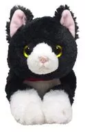Hachiware Peluche (S) "Hizagato"