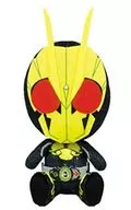 Kamen Rider 0 One Chibi Plush toy "Kamen Rider 0 One"