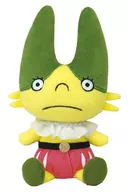 Dumpa Chibi Plush toy' Eiga Nino Kuni'