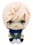 Kikkou Sadamune Suwarasetai Peluche "Katana Ranbu -ONLINE -"