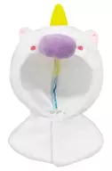 ポンチョ(ユニコーン) ぬいぐるみ用衣装 「UCHI-NOCO-うちの子-」
