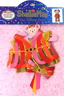 シェリーメイ(ハピエストセレブレーション・オン・ザ・シー) コスチュームセット(ぬいぐるみ用衣装) 「Duffy and Friends-ダッフィー＆フレンズ-」 バケーションパッケージ特典