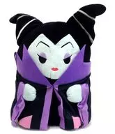 マレフィセント メガジャンボぽってりぬいぐるみ 「マレフィセント」