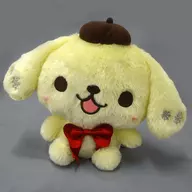 ポムポムプリン ゆるかわ スペシャルウィンターぬいぐるみ 「サンリオキャラクターズ」