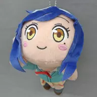 Bunno Furuhashi Nebobari Plush toy' We Never Learn'