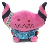 Satan-ORIGIN@L PIECES - Peluche "The Idolmaster SideM 2 nd STAGE ~ ORIGIN@L STARS ~"