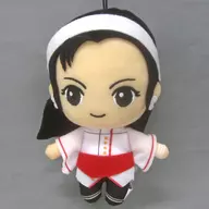 神楽ちづる ぬいぐるみ 「THE KING OF FIGHTERS’98」