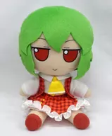 風見幽香 ふもふもゆうか。 東方ぬいぐるみシリーズ46 「東方Project」 イベント＆Gift ONLINE SHOP限定