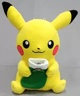 Pikachu (Socks) Huge Christmas Pikachu Plush toy "Pocket Monsters"