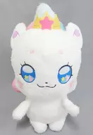 Pulmón Sodeka Peluche "Star☆ TWINKLE Precure"