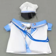 "2.5 Dimensional Dance Live 『 S. Q. S (Scare Stage) 』 Episode 4 『 TSUKINO EMPIRE2 -Beginning of the World - 』" Costume for Mascot (Fourth Fleet Quell ver.)