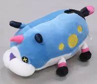 Wonder Nylon軟毛絨玩偶