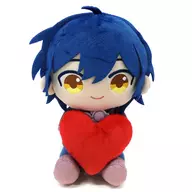 滝廉太郎 好男子おすわりぬいぐるみ 「明治東亰恋伽 ハイカラ浪漫劇場 ～Honeymoon～」