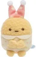 Ebi Furai no Shippo Tenori Plush toy Tomari Kai Theme "Sumicco Gurashi"