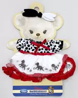 101 Usugaku-chan Plush toy Costume "UniBEARsity" limited to Disney Store