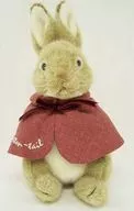 Cattotail Plush toy (S) "Peter Rabbit"