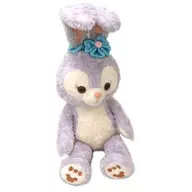 Stella Lew Plush toy (M) "Duffy and Friends - Duffy & Friends" Tokyo DisneySea limited edition