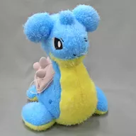 B.Laplace大毛绒玩偶~布丁Laplace~休闲时间