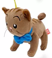 Gnocchi Otomodachi Plush toy "Osaru no George"