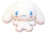 Cinnamoroll Howa-Howa Series Plush toy (M) "Sanrio Character Connectors"
