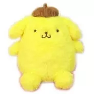 ポムポムプリン ほわほわシリーズ ぬいぐるみ(S) 「サンリオキャラクターズ」