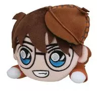 Edogawa Conan Nebobari Plush toy Homes Ver. "CASE CLOSED"