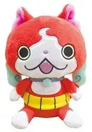 Jibanyan Chibi Plush toy "YO-KAI WATCH"