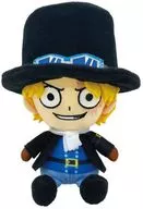 Sabo Chibi Plush toy "ONE PIECE"