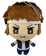 矢吹真吾毛绒玩偶AGF2019分发品