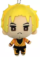 Ryo Sakazaki Peluche "THE KING OF FIGHTERS for GIRLS" AGF2019 Distributions