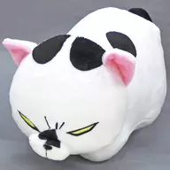 貓BIG毛絨玩偶