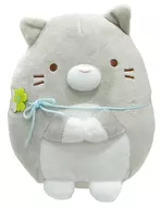 猫的兄弟(灰色)猫的兄弟毛绒玩偶Part2