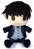 "The World's First Love" love "