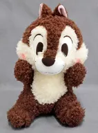 Chip Red Hoppe Special Kiurin Peluche