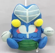 Baltan Seijin Korottomanmaru Plush toy ~ ULTRAMAN 0 / ULTRAMAN TARO / Baltan Seijin / Pigmon ~ "ULTRAMAN Series"