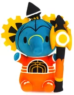 ゲキゾウくん 特大ぬいぐるみ 「新サクラ大戦」 loppi限定