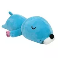 Bonobono (Tsumuri) Fluffy Torone-Soberi Plush toy (M) "Bonobono"