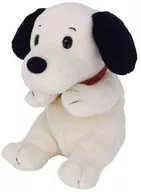 Snoopy 50's Vintage Plush toy (S) "PEANUTS (SNOOPY)"