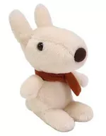 Chocolat Lisa Plush toy (SS) "Lisa and Gas Pearl"