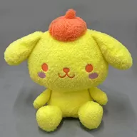 "Sanrio Peluche in Cotton Candy Special ~ Lovely Design ~" Character Cotters "