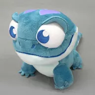 意式臘腸moipon Extra毛絨玩偶-Elsa(兒童Ver.)/Ana(兒童Ver.)/Olaf/意式臘腸-"冰雪奇緣2">