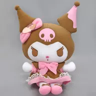 Kurokuro Chocolat Lolita Plush toy "My Melody"