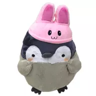 Kopen-chan Usagi Kopen-chan BIG Plush toy "Kopen-chan"