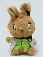 Kelsey Plush toy "Ark Nights"