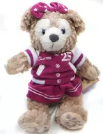 Shelley May (25th anniversary) 9-inch Plush toy "Duffy and Friends-Duffy & Friends" limited to Disneyland Paris