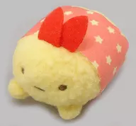 [单品]虾子酒的尾巴紫菜毛绒玩偶附属品
