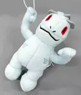 Waniki Fururin毛绒玩偶~韩式寿喜锅‧Waniki‧Metamon‧ヒメグマ~「精灵宝可梦>